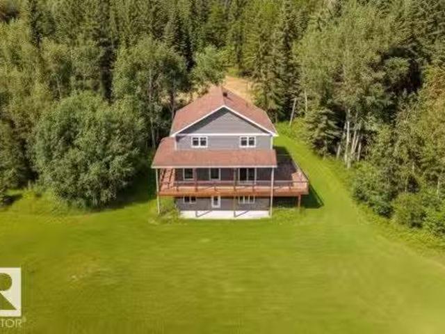 58513 Range Road 231, Rural Thorhild County, AB, T0A 3J0 hou.