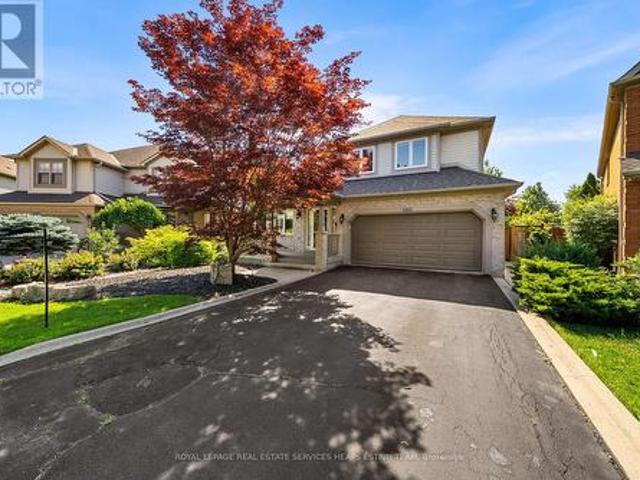 5851 Cornell Crescent, Mississauga, ON, L5M 5R6 house for sale | Listing ID W13563 | Royal LePage