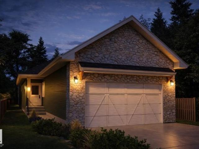 5851 Raven Crescent, Edmonton, AB, T5S 0S8 house for sale | Listing ID E4495 | Royal LePage