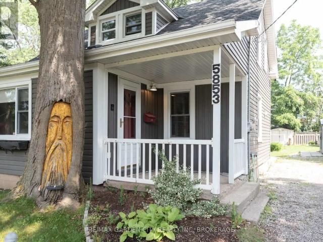 5853 MCLEOD ROAD