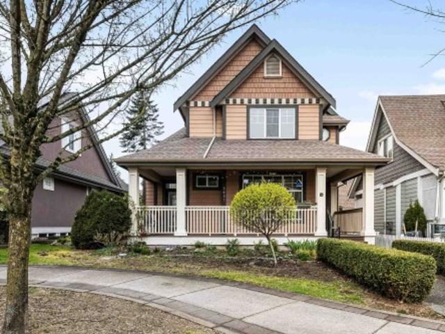 5853 Garrison Boulevard, Chilliwack, BC, V2R 5X9 house for sale | Listing ID R3106 | Royal LePage