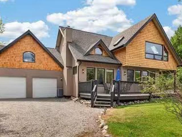 5853 Juniper Road, Fairmont Hot Springs, BC, V0B 1L2 house f.