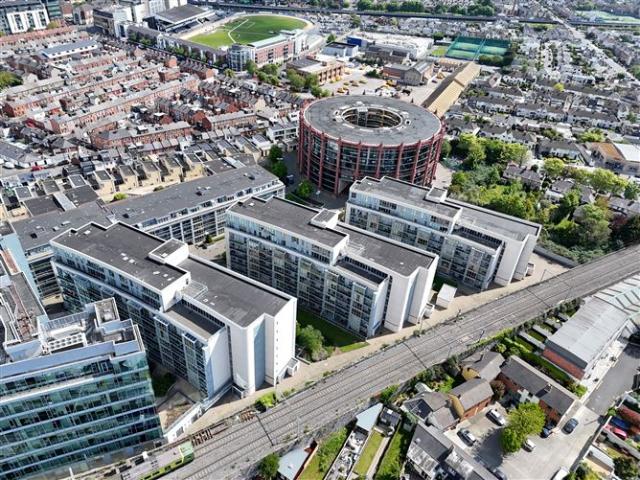 585,000 | Apartment 104, The Clayton, The Gasworks, South Lotts Road, Dublin 4, Dublin Owen Reilly 5014 MyHome. Ie Residential