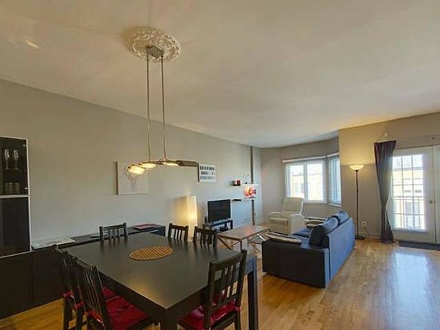 585 000 Condo à vendre à Rosemont La Petite Patrie