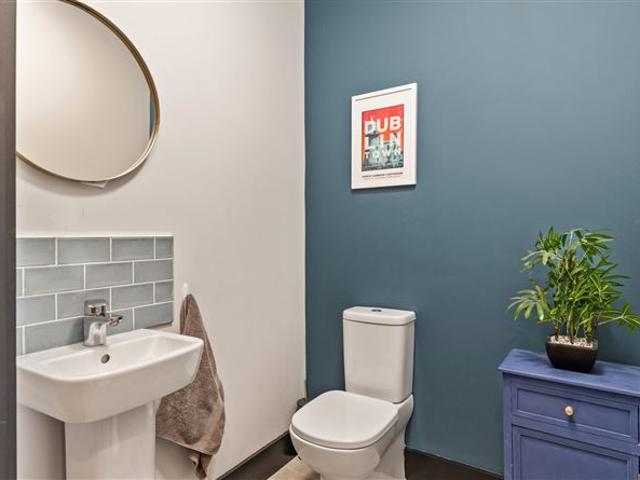 585,000 | 44 Furness Wood, Johnstown, Naas, Co. Kildare Sherry FitzGerald McDermott Kildare 5015 MyHome. Ie Residential