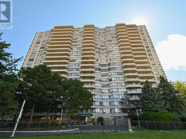 585 1 Greystone Walk Drive, Toronto, ON, M1K 5J3 lease for lease | Listing ID E13477 | Royal LePage