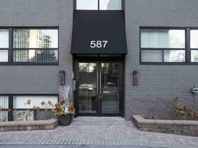 585 & 587 Avenue Road 1 Bedroom Apartment for Rent at 587 Avenue Rd, Toronto, ON M4V 2K3 Forest Hill