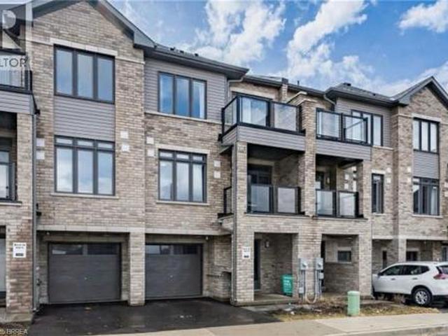 585 Colborne Street E Unit# 810, Brantford, ON, N3S 0K4 townhouse for lease | Listing ID 40856 | Royal LePage