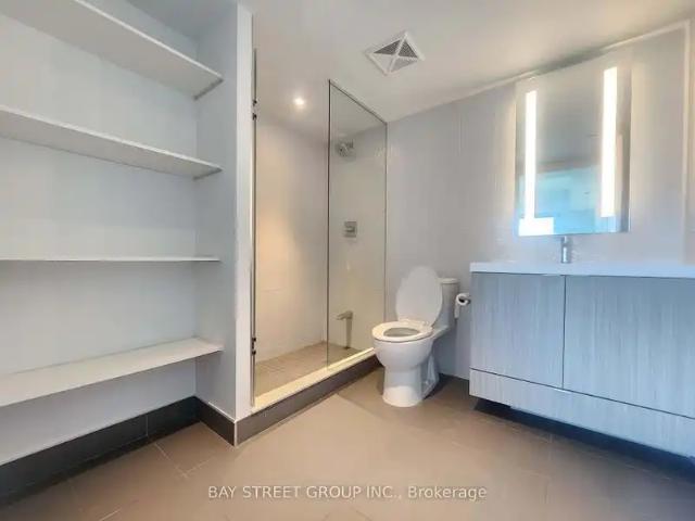 585 Bloor Street East #2024