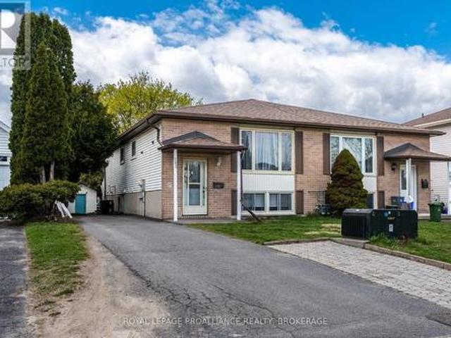 585 Gavin Court, Kingston East Gardiners Rd, ON, K7M 8B8 house for sale | Listing ID X13110 | Royal LePage