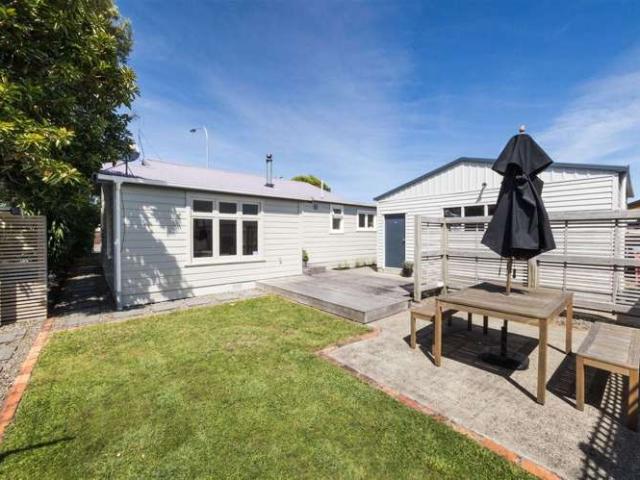 585 Ferguson Street, Terrace End, Palmerston North City
