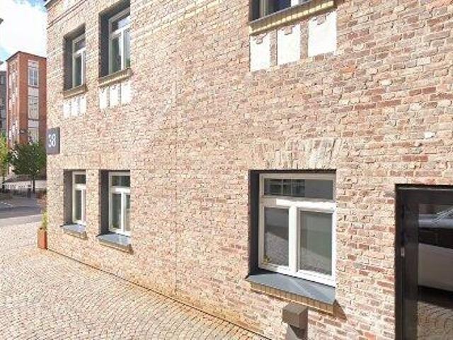 585 m2 kontor uthyres i Mölndal