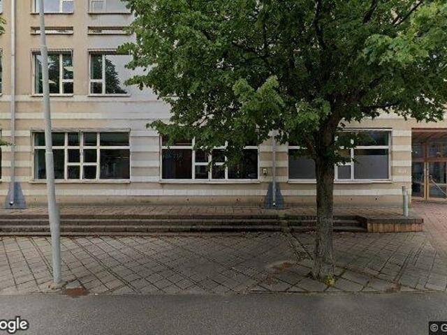 585 m2 kontor uthyres i Örgryte Härlanda