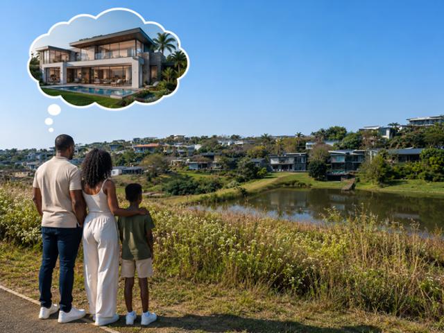 585 m² Land available in Palm Lakes Estate