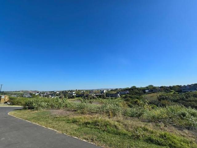 585 m² Land available in Palm Lakes Estate