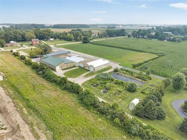 585 Seacliff Drive, Kingsville, ON, N9Y 2K6 commercial for sale | Listing ID 26019 | Royal LePage