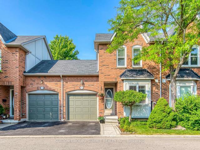 5865 Dalebrook Crescent, Mississauga | For Sale @ $710,000 | Condos. Ca