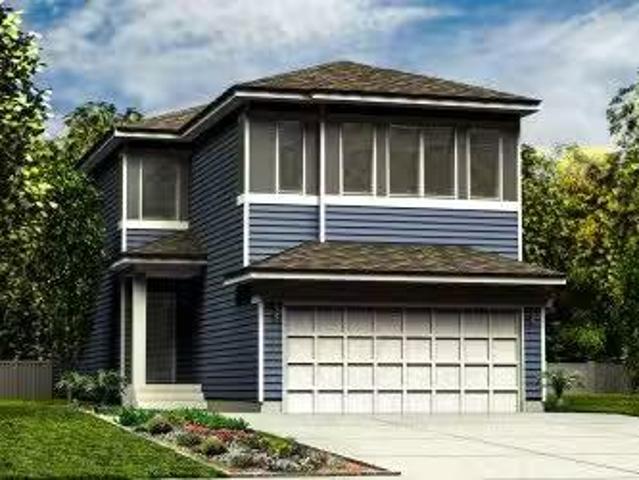 5868 Raven Crescent, Edmonton, AB, T5S 0X7 house for sale L.
