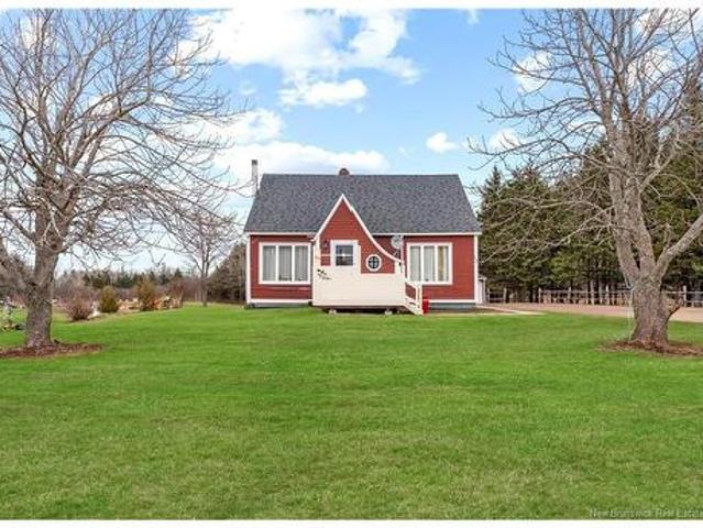 5868 Route 15, Shemogue, NB, E4N 2P8 house for sale | Listing ID NB115608 | Royal LePage