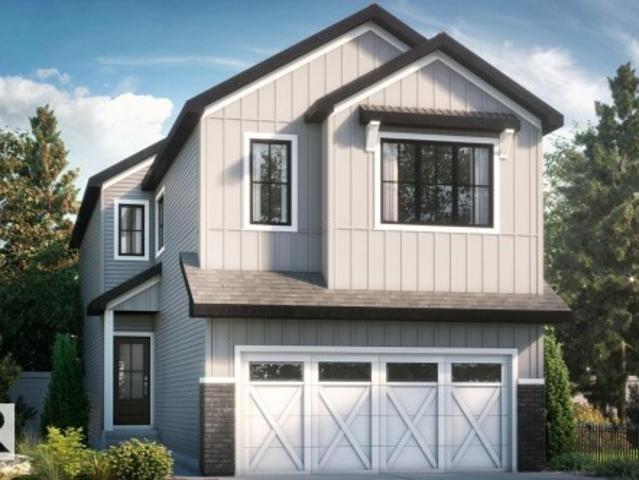 5860 Raven Crescent, Edmonton, AB, T5S 0S7 house for sale | Listing ID E4494 | Royal LePage
