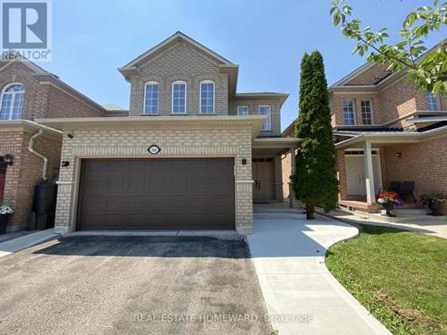 5860 Terrapark Trail, Mississauga, ON, L5M 6S1 house for lease | Listing ID W13571 | Royal LePage
