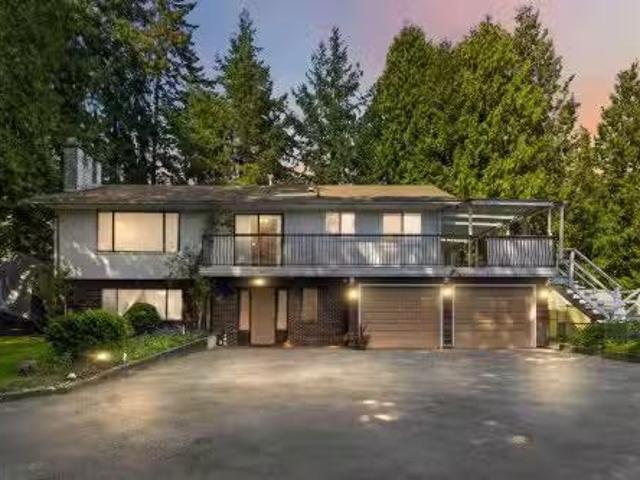 5860 172 Street, Surrey, BC, V3S 3Z6 house for sale Listing.
