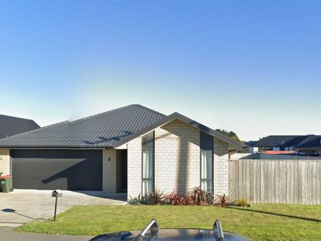 586 Birchs Road, Lincoln, Selwyn