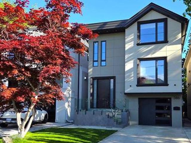 586 Broadway Avenue E, Toronto, ON, M4G 2S5 house for sale | Listing ID C13239 | Royal LePage