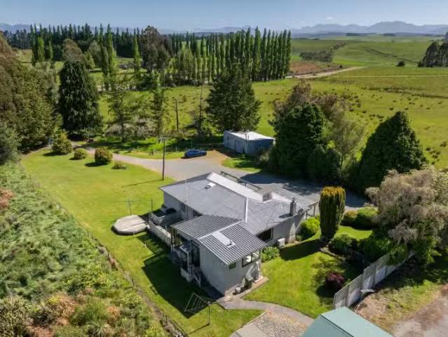 586 Kakapo Road, Te Anau, Southland