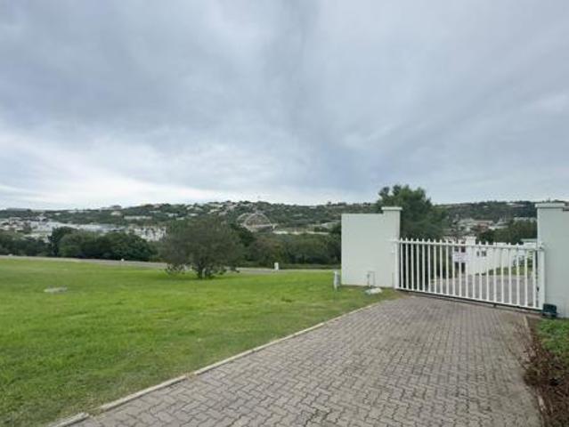 586 m² Land available in East Bank