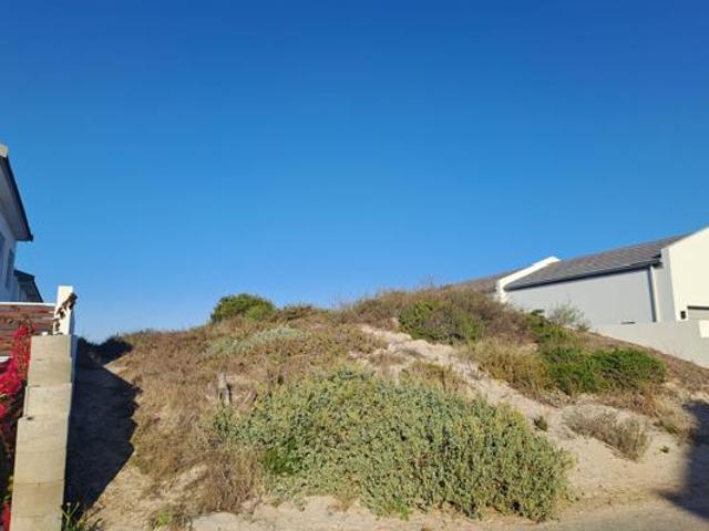 586 m² Land available in Shelley Point