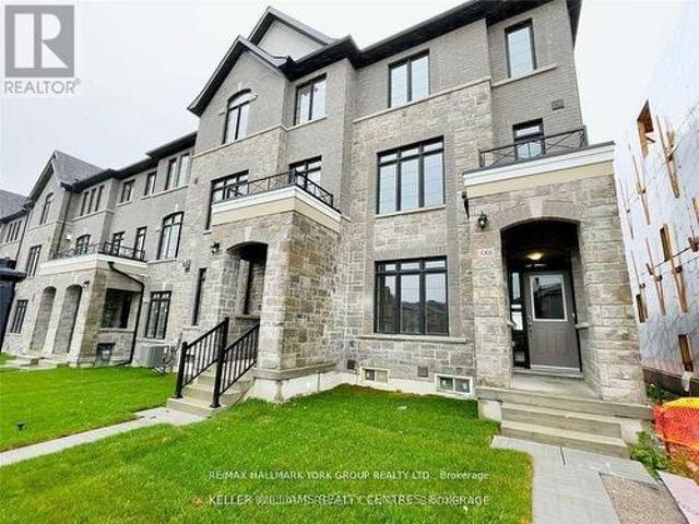 586 Murrell Boulevard, East Gwillimbury, ON, L9N 0L6 house for lease | Listing ID N13527 | Royal LePage