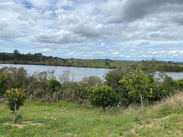 587 Churchill Road, Pukekawa, Franklin