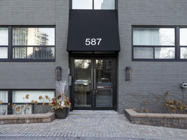 585 & 587 Avenue Road 2 Bedroom Apartment for Rent at 587 Avenue Rd, Toronto, ON M4V 2K3 Forest Hill