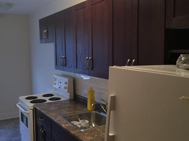 587 Broadway 1 Bedroom Apartment for Rent at 587 Broadway, Winnipeg, MB R3C 0W6 West Broadway