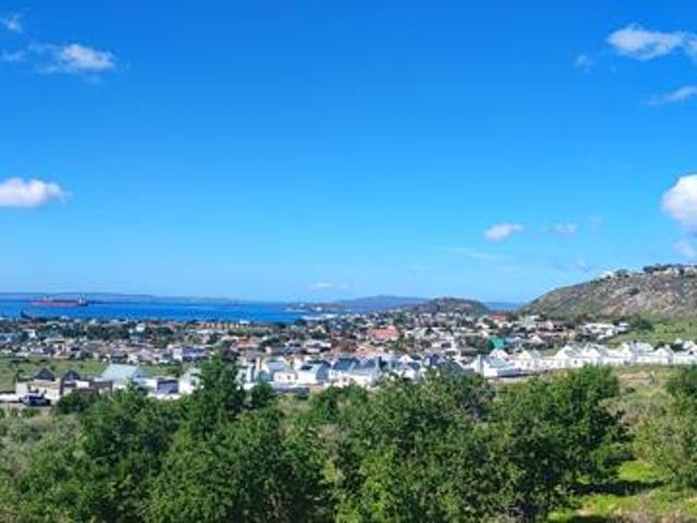587 m² Land available in Welgedaan Estate
