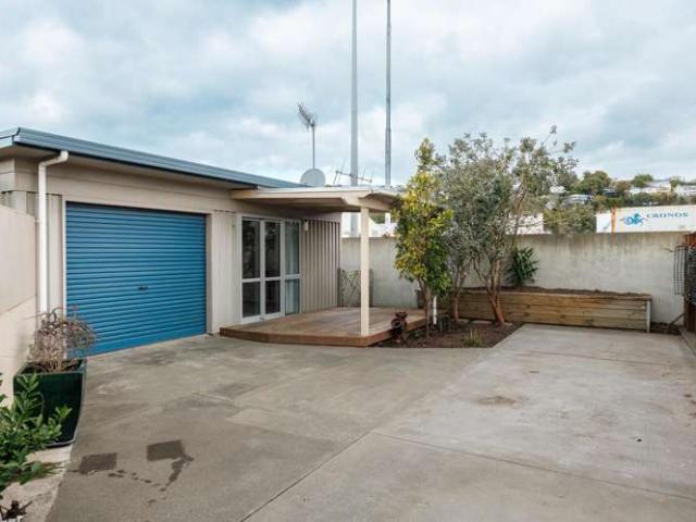 5/87 Waghorne Street, Ahuriri, Napier City