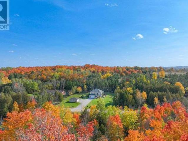588480 COUNTY RD 17 RD Mulmur Ontario