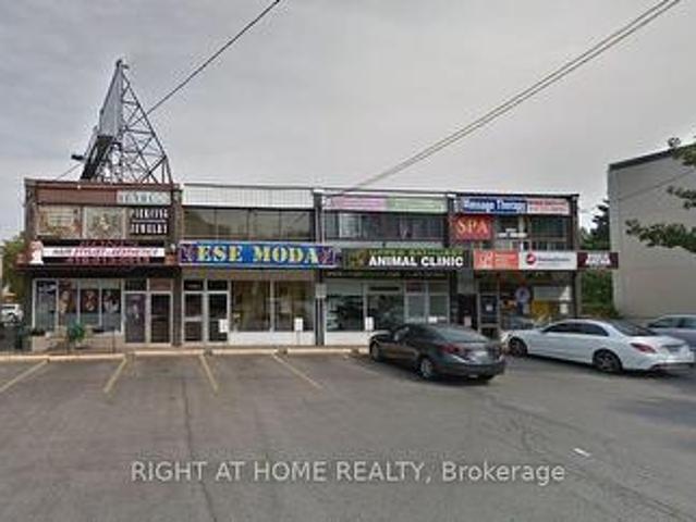 5889 Bathurst Street, Toronto, ON, M2R 1Y7 commercial for lease | Listing ID C13051 | Royal LePage