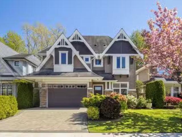 5880 Cove Reach Road, Delta, BC, V4K 5G9 Single Family Prope.