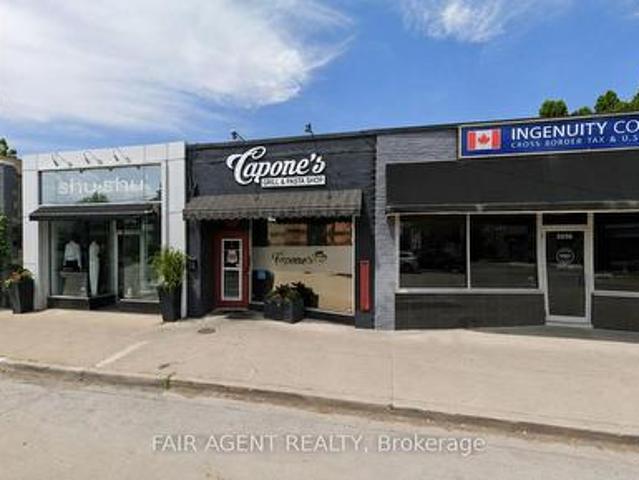 5880 Wyandotte Street E, Windsor, ON, N8S 1M8 commercial for sale | Listing ID X13504 | Royal LePage