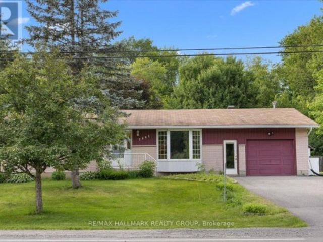 5881 Piperville Road, Ottawa, ON, K0A 1K0 house for sale | Listing ID X13491 | Royal LePage
