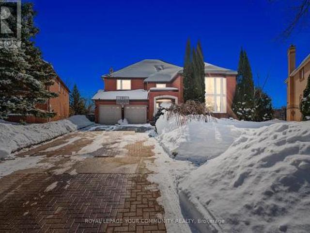 5883 Riverside Place, Mississauga, ON, L5M 4X4 house for sale | Listing ID W11985 | Royal LePage