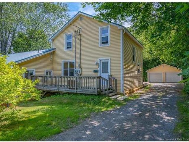588 592 Smythe St, Fredericton, NB, E3B 3E8 house for sale | Listing ID NB143616 | Royal LePage