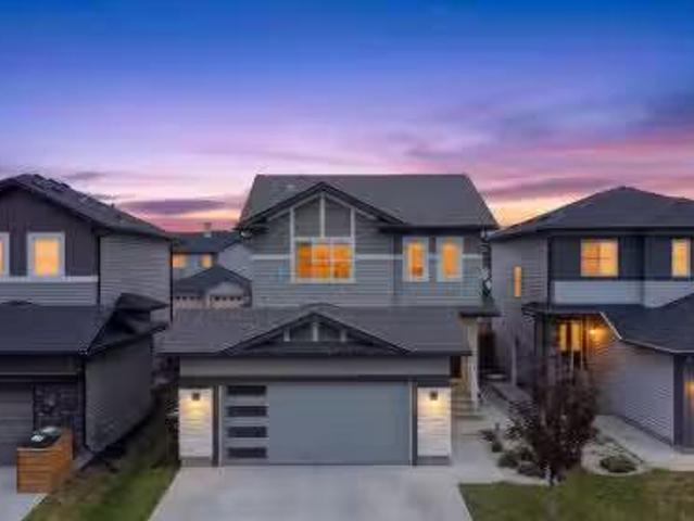 588 Boulder Wynd, Leduc, AB, T9E 1M1 house for sale Listing.