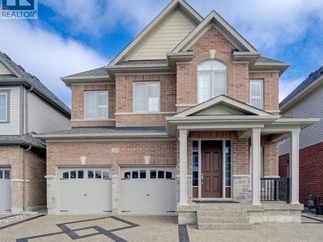 588 Beckview Crescent, Kitchener, ON, N2R 0R4 house for sale | Listing ID 40838 | Royal LePage