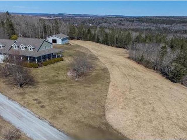588 Guthrie Rd, Bloomfield, NB, E5N 8E2 farm for sale | Listing ID NB109839 | Royal LePage