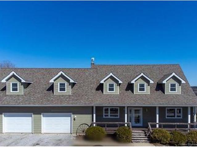 588 Guthrie Rd, Bloomfield, NB, E5N 8E2 Luxury House for sale | Listing ID NB109830 | Royal LePage Carriage Trade Luxury Properties