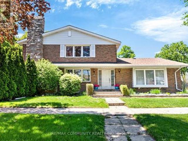 588 Huntingwood Drive, Toronto, ON, M1W 1G8 house for sale | Listing ID E13175 | Royal LePage