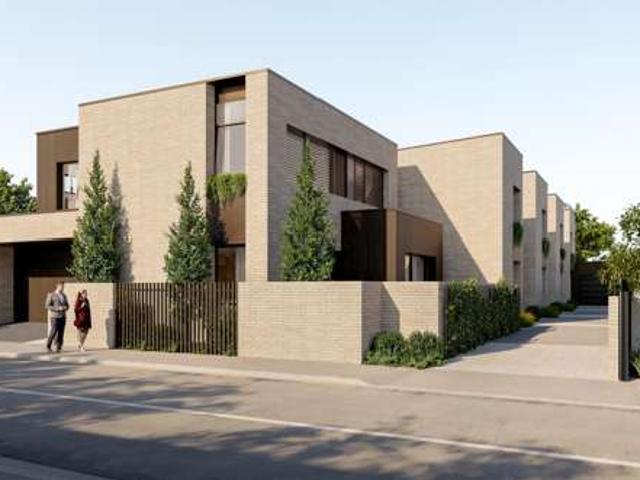 5/88 Office Road, Merivale, Christchurch City